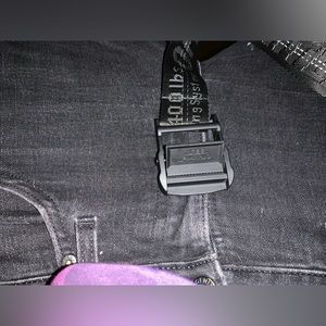 Don’t wear it much anymore and just thought I’d sell it